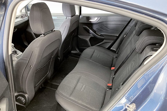 Ford Focus 8 of 9