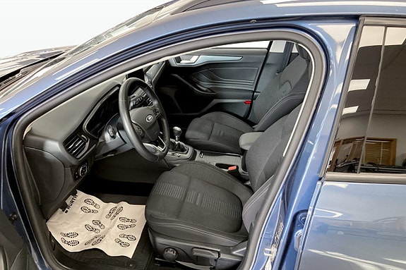Ford Focus 5 of 9