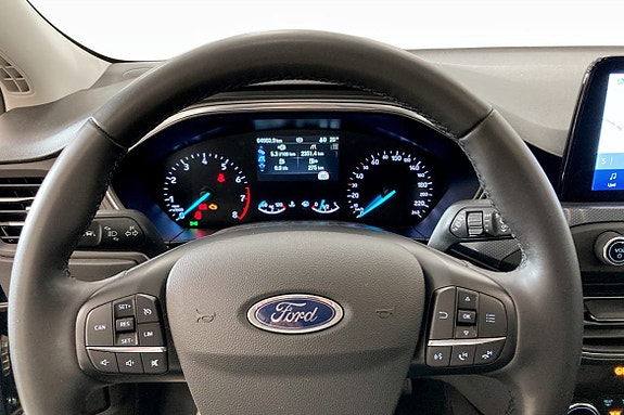 Ford Focus 7 of 9
