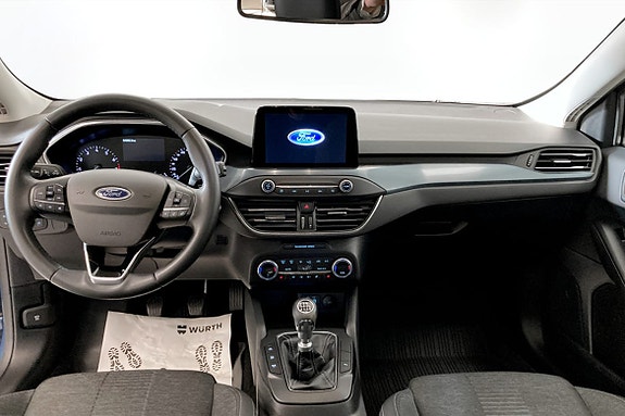 Ford Focus 4 of 9