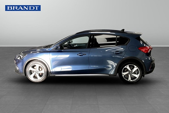 Ford Focus 3 of 9