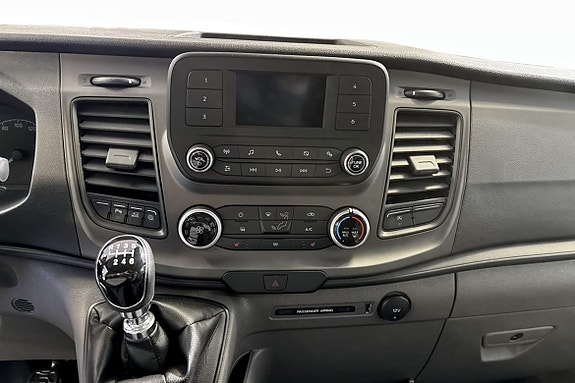 Ford Transit 5 of 7