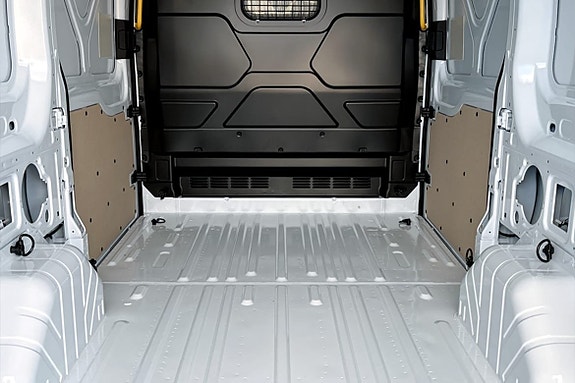 Ford Transit 7 of 7