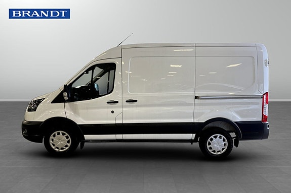Ford Transit 3 of 7