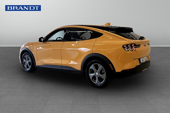 Ford Mustang Mach-E 2 of 12