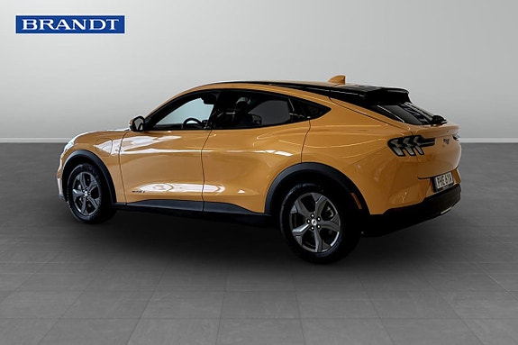 Ford Mustang Mach-E 2 of 12