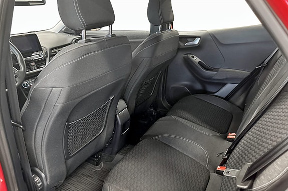Ford Puma 8 of 9