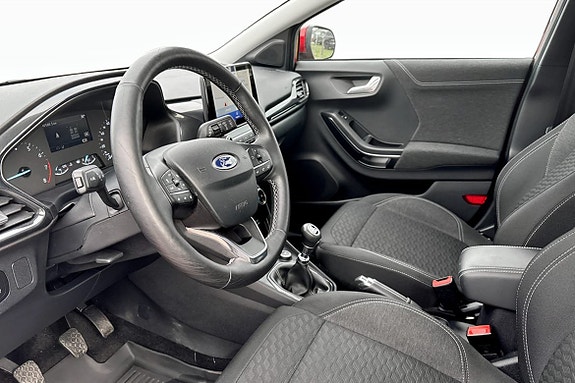 Ford Puma 5 of 9