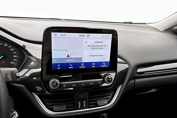 Ford Puma 6 of 9