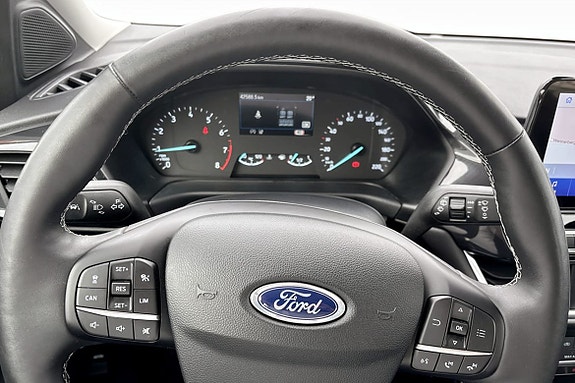Ford Puma 7 of 9