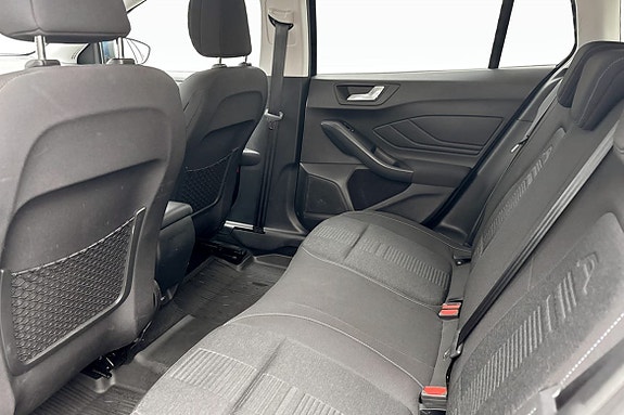Ford Focus 8 of 9