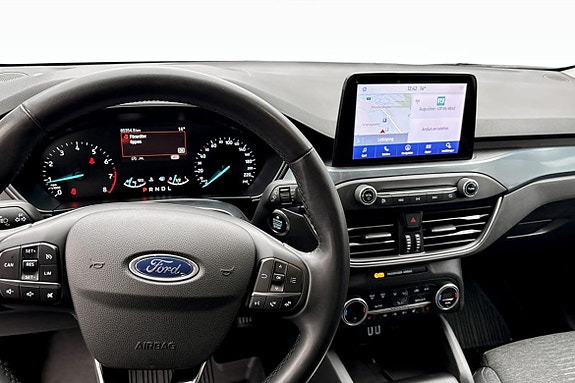 Ford Focus 4 of 9