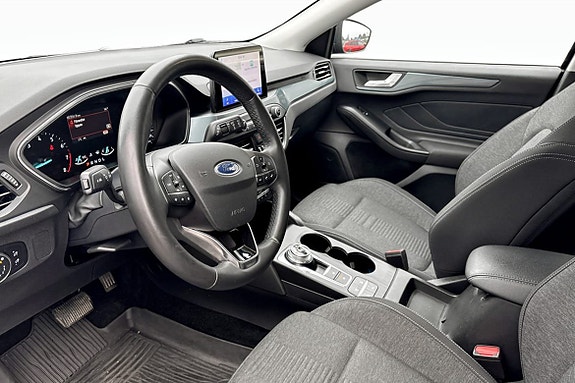 Ford Focus 5 of 9