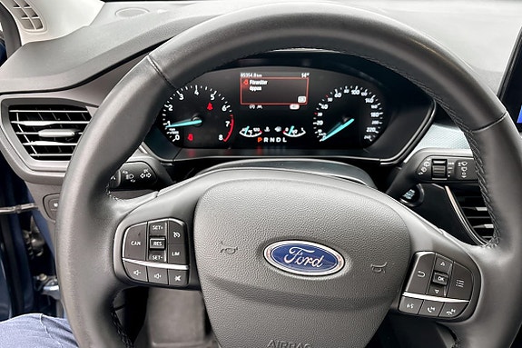 Ford Focus 7 of 9