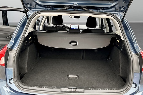 Ford Focus 9 of 9