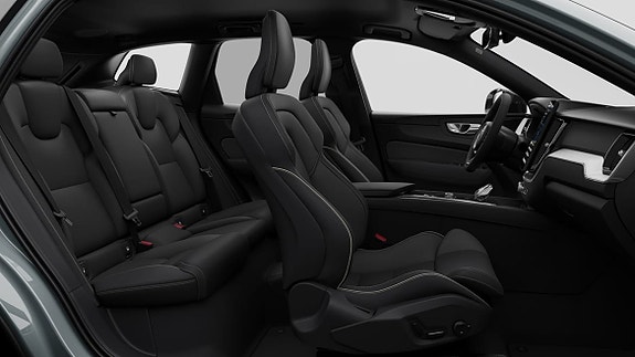 Volvo XC60 13 of 20