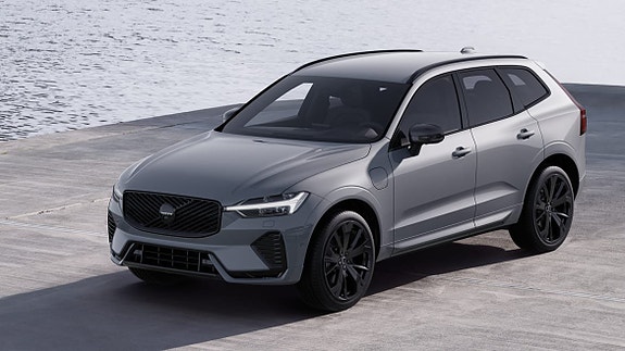 Volvo XC60 8 of 20
