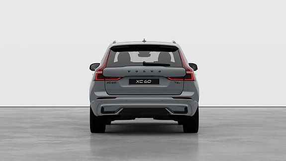 Volvo XC60 5 of 20