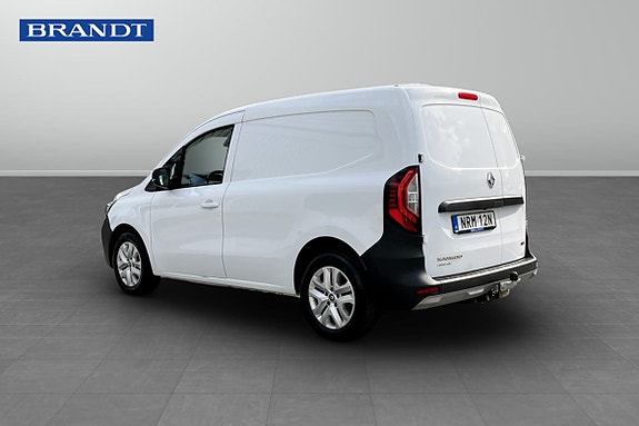 Renault Kangoo 4 of 13