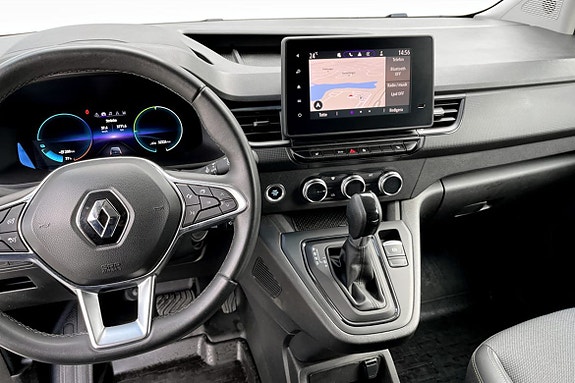 Renault Kangoo 4 of 9