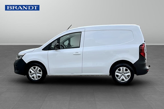 Renault Kangoo 3 of 9