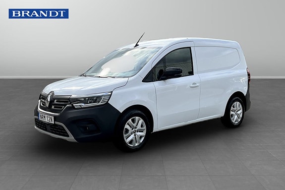 Renault Kangoo 2 of 13