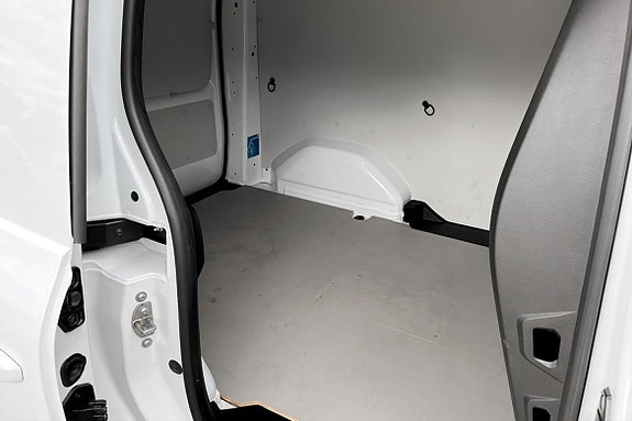 Renault Kangoo 8 of 9
