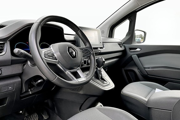 Renault Kangoo 5 of 9