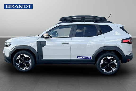 Dacia Duster 9 of 9