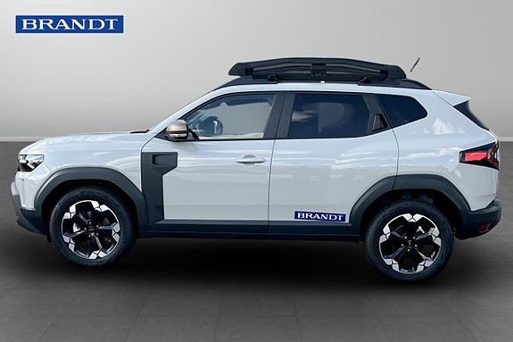 Dacia Duster 7 of 9