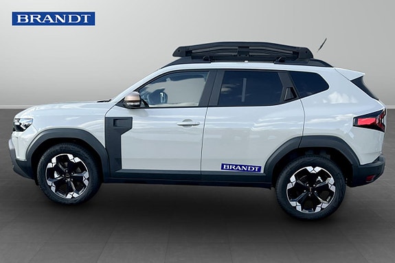 Dacia Duster 5 of 9
