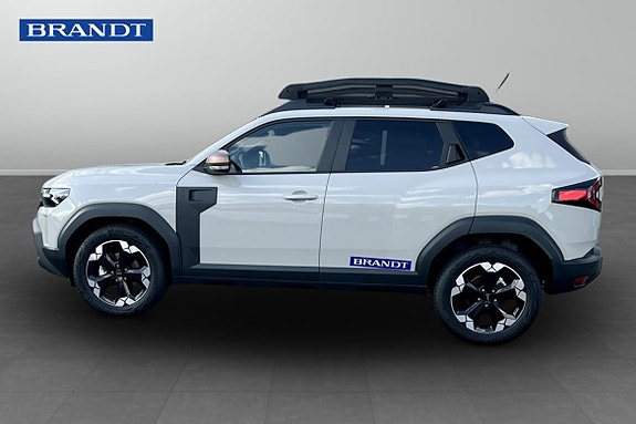 Dacia Duster 4 of 9