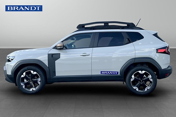 Dacia Duster 3 of 9