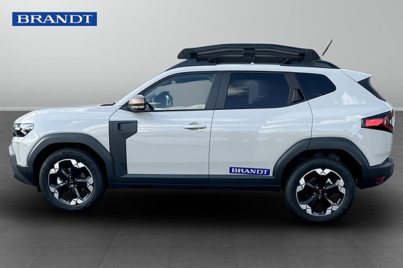 Dacia Duster 8 of 9