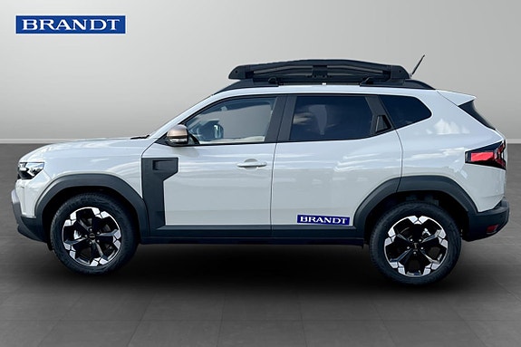 Dacia Duster 6 of 9