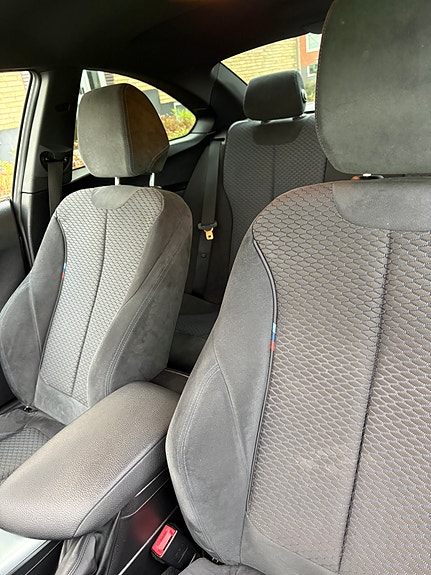 BMW 220d 9 of 9