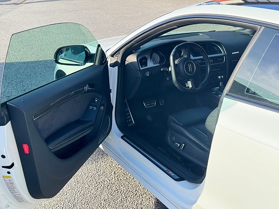 Audi S5 10 of 23