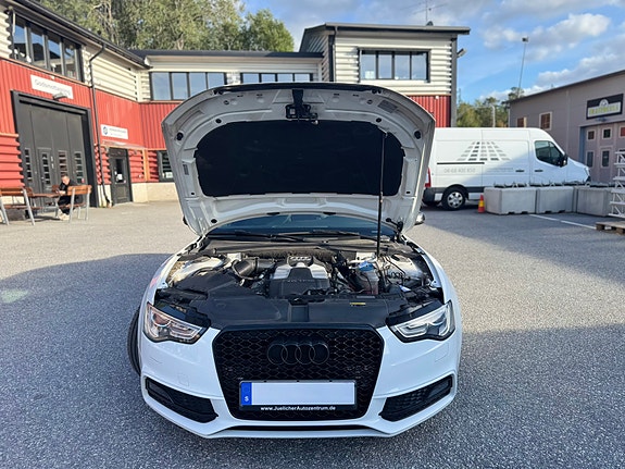 Audi S5 18 of 23