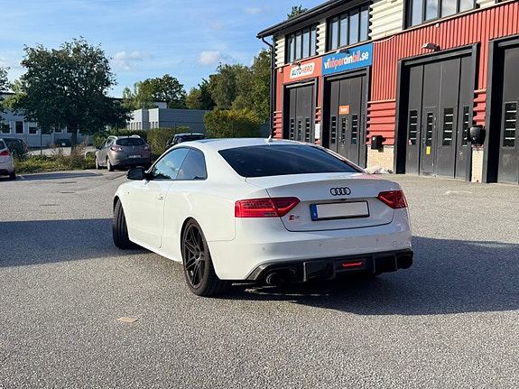 Audi S5 5 of 23