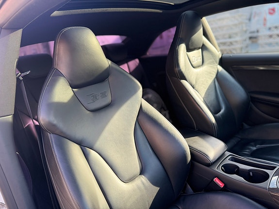 Audi S5 15 of 23
