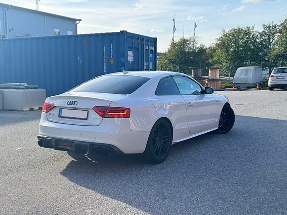 Audi S5 7 of 23