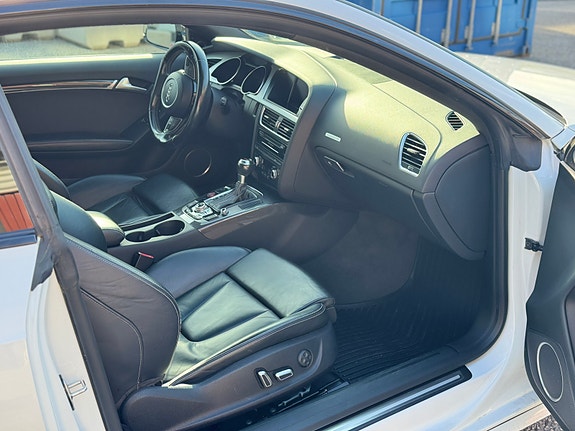 Audi S5 14 of 23