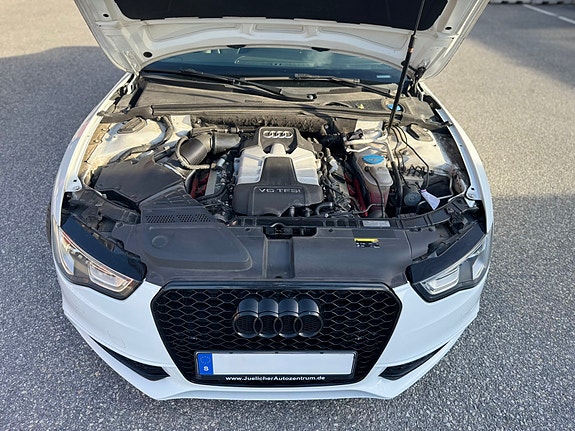 Audi S5 19 of 23