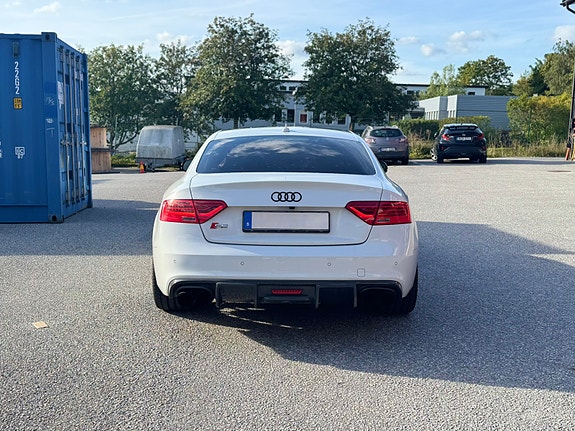 Audi S5 6 of 23