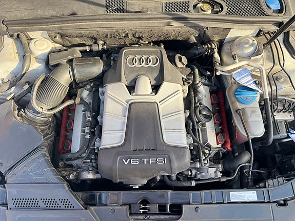 Audi S5 20 of 23
