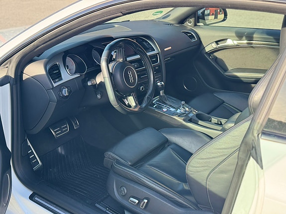 Audi S5 11 of 23