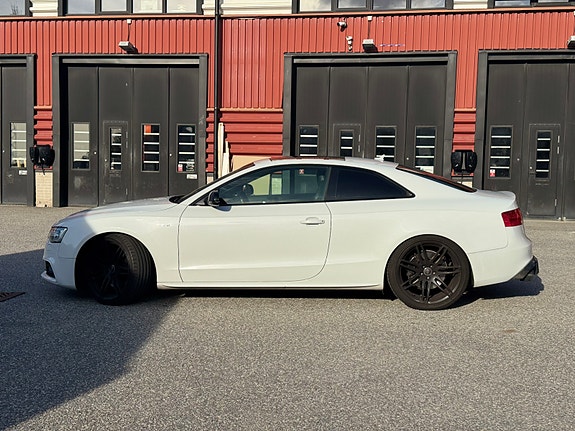 Audi S5 4 of 23