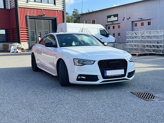 Audi S5 9 of 23