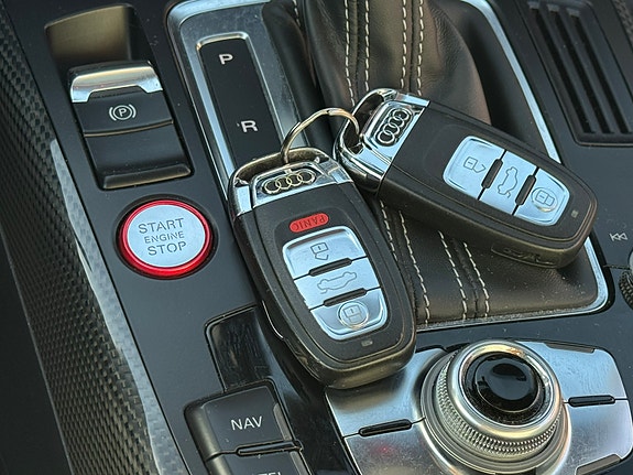 Audi S5 12 of 23