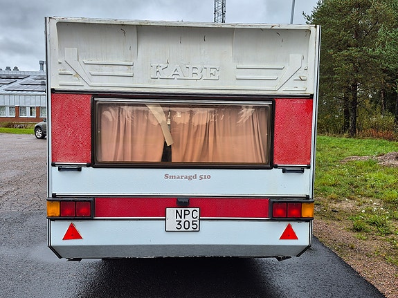 KABE Smagrad 510 8 of 9